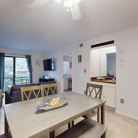Fiddlers Cove II Hilton Head Island Exterior foto