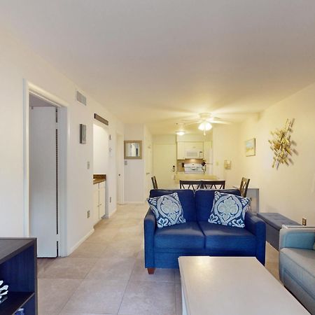Fiddlers Cove II Hilton Head Island Exterior foto