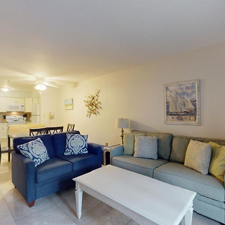 Fiddlers Cove II Hilton Head Island Exterior foto