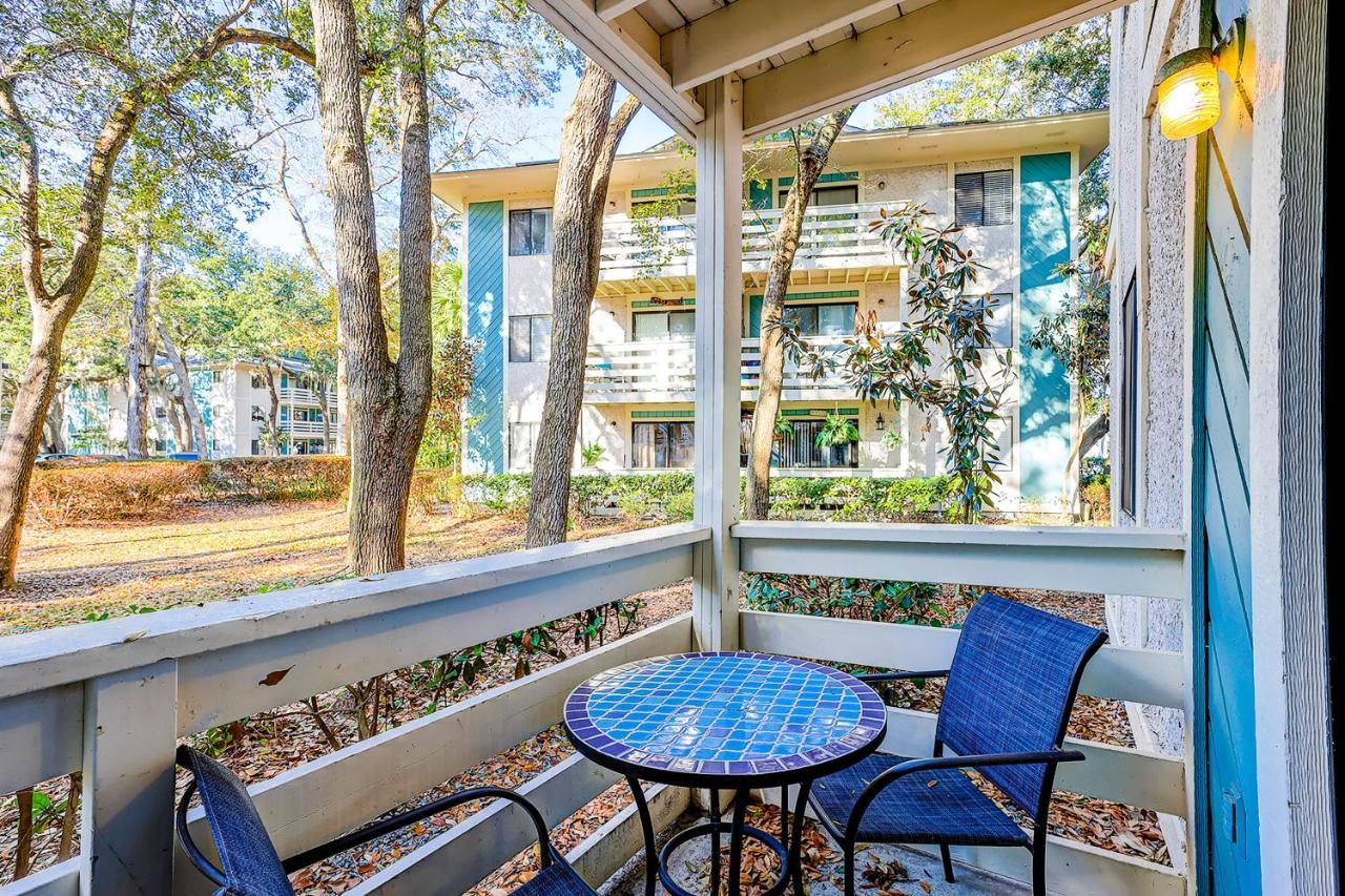 Fiddlers Cove II Hilton Head Island Quarto foto
