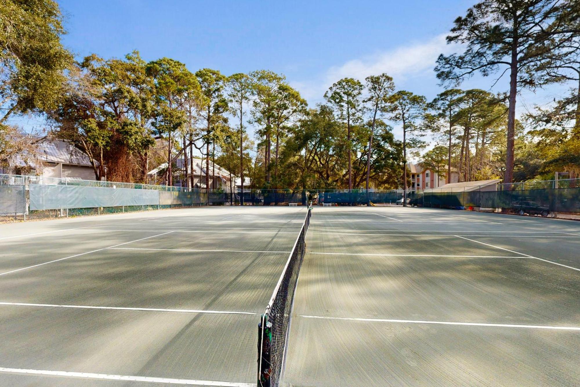Fiddlers Cove II Hilton Head Island Quarto foto