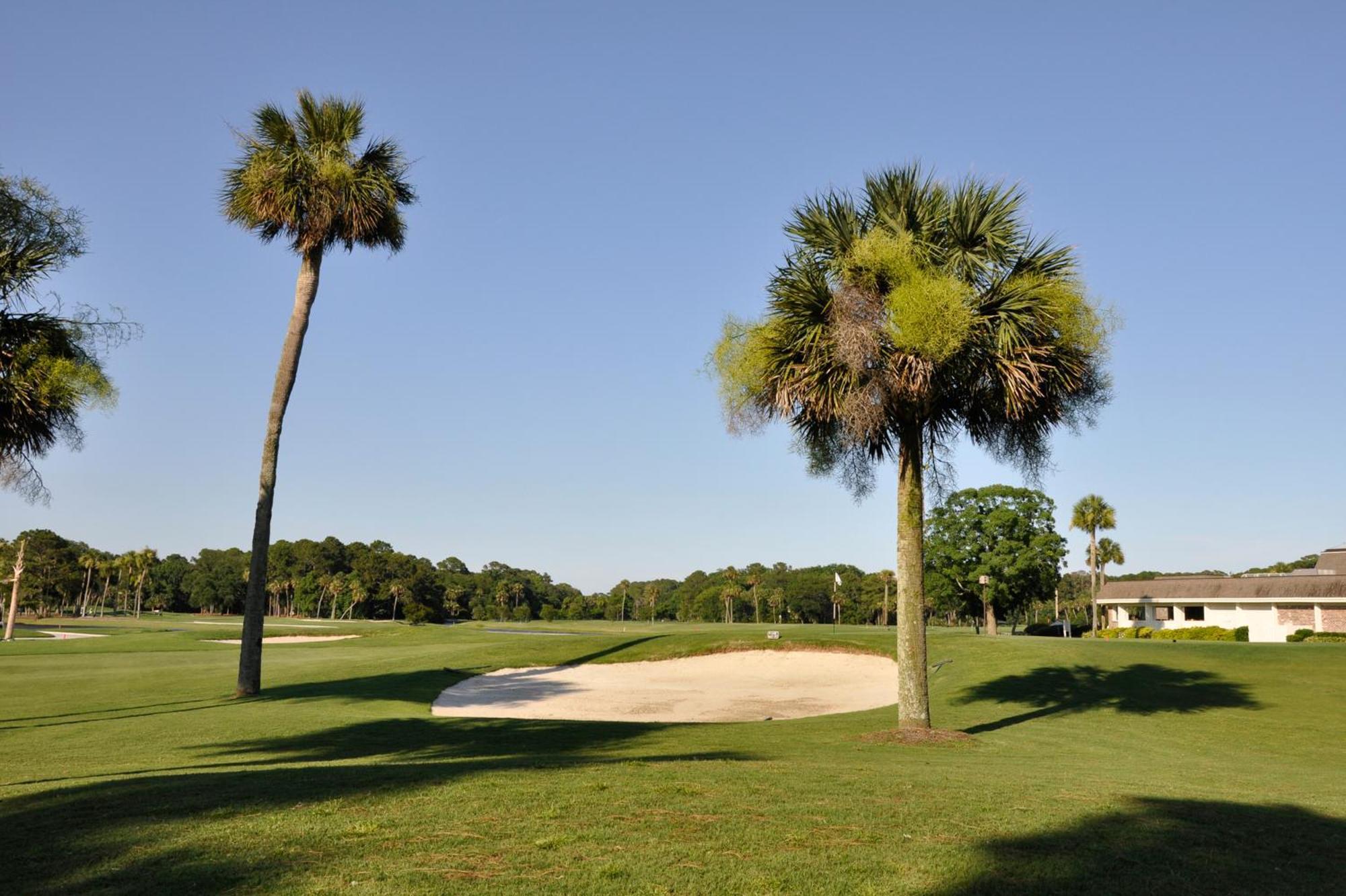 Fiddlers Cove II Hilton Head Island Quarto foto