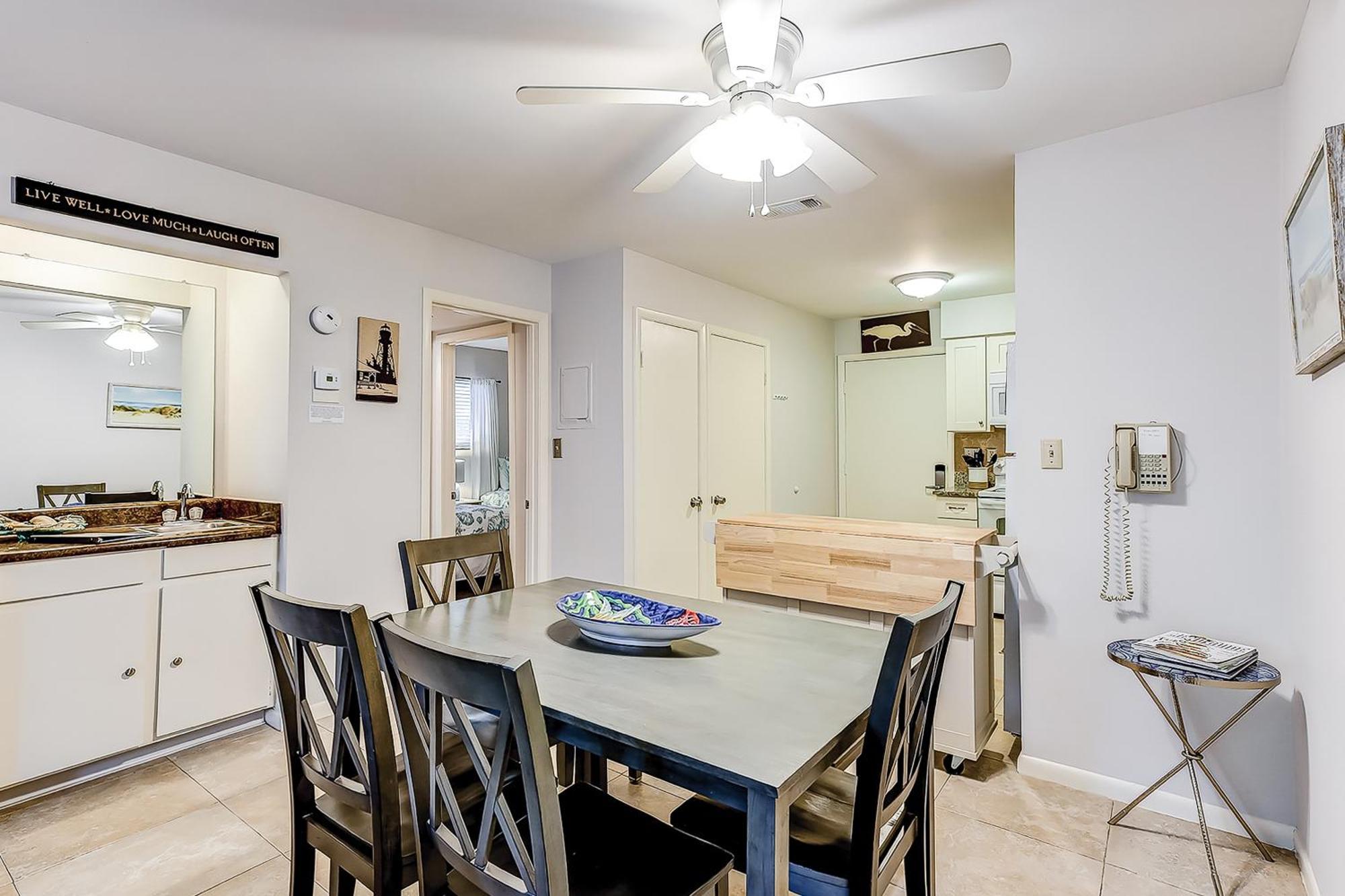 Fiddlers Cove II Hilton Head Island Quarto foto