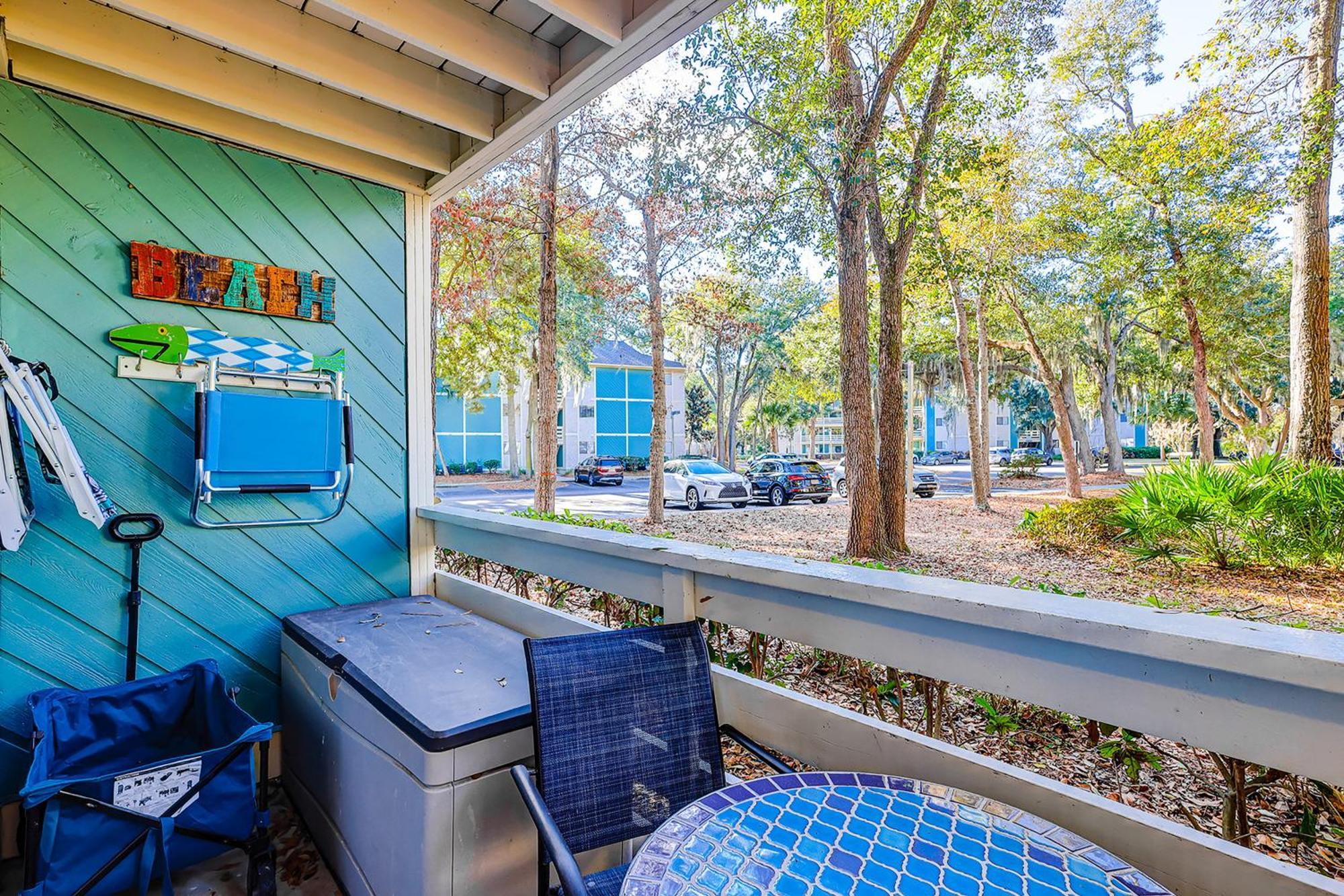Fiddlers Cove II Hilton Head Island Quarto foto