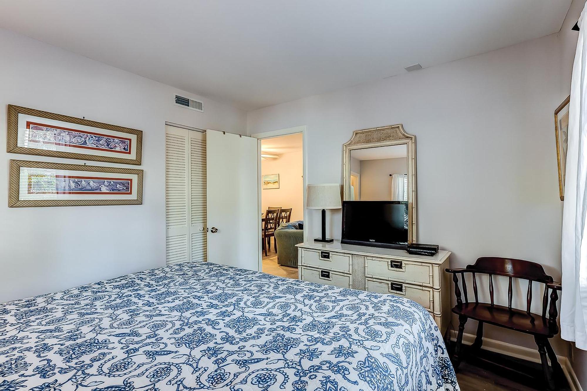 Fiddlers Cove II Hilton Head Island Quarto foto