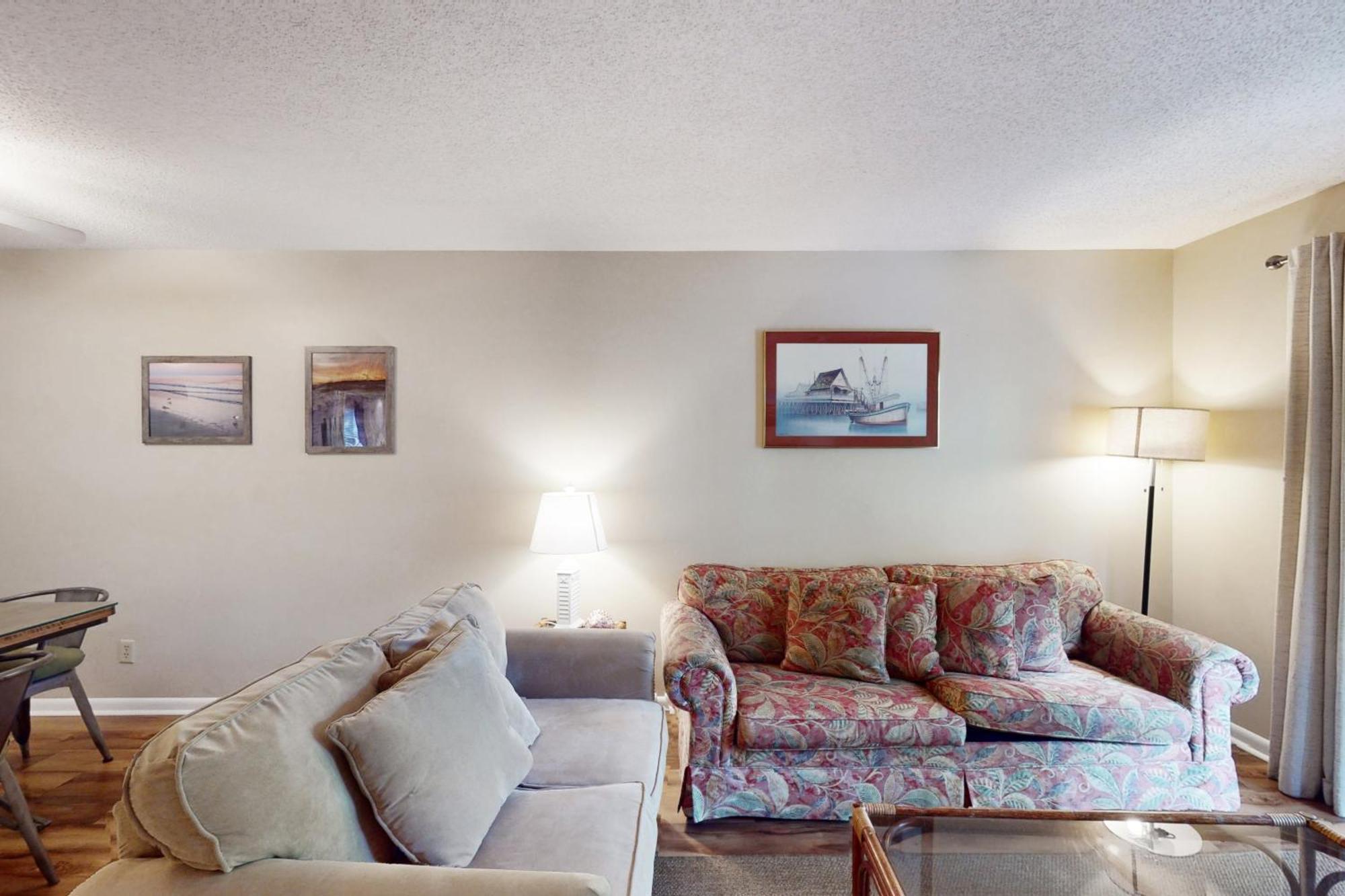 Fiddlers Cove II Hilton Head Island Quarto foto