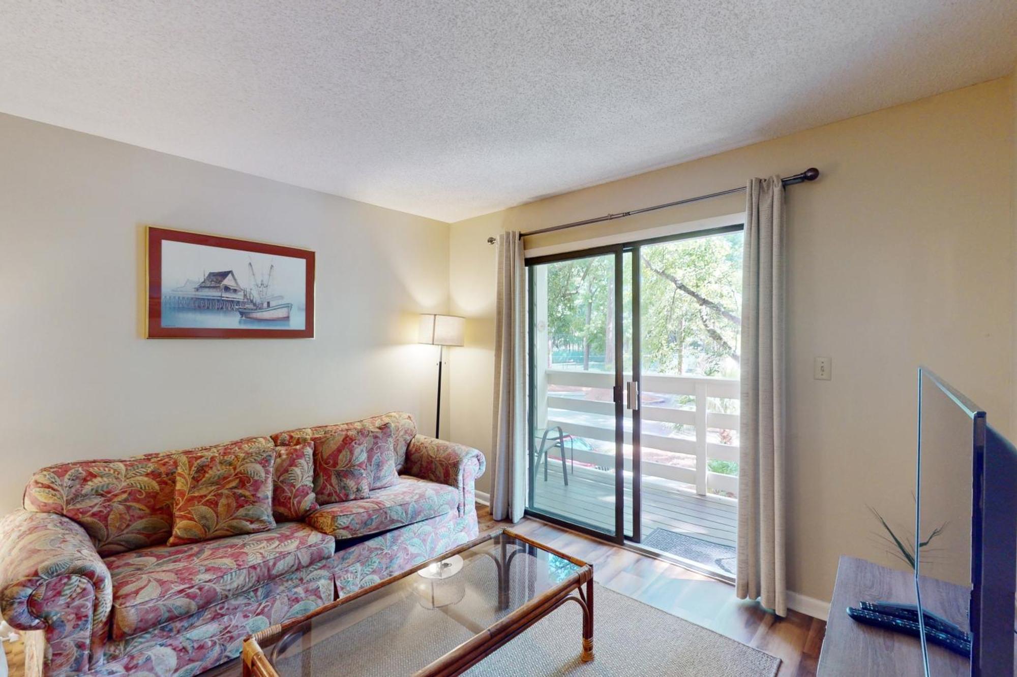 Fiddlers Cove II Hilton Head Island Quarto foto