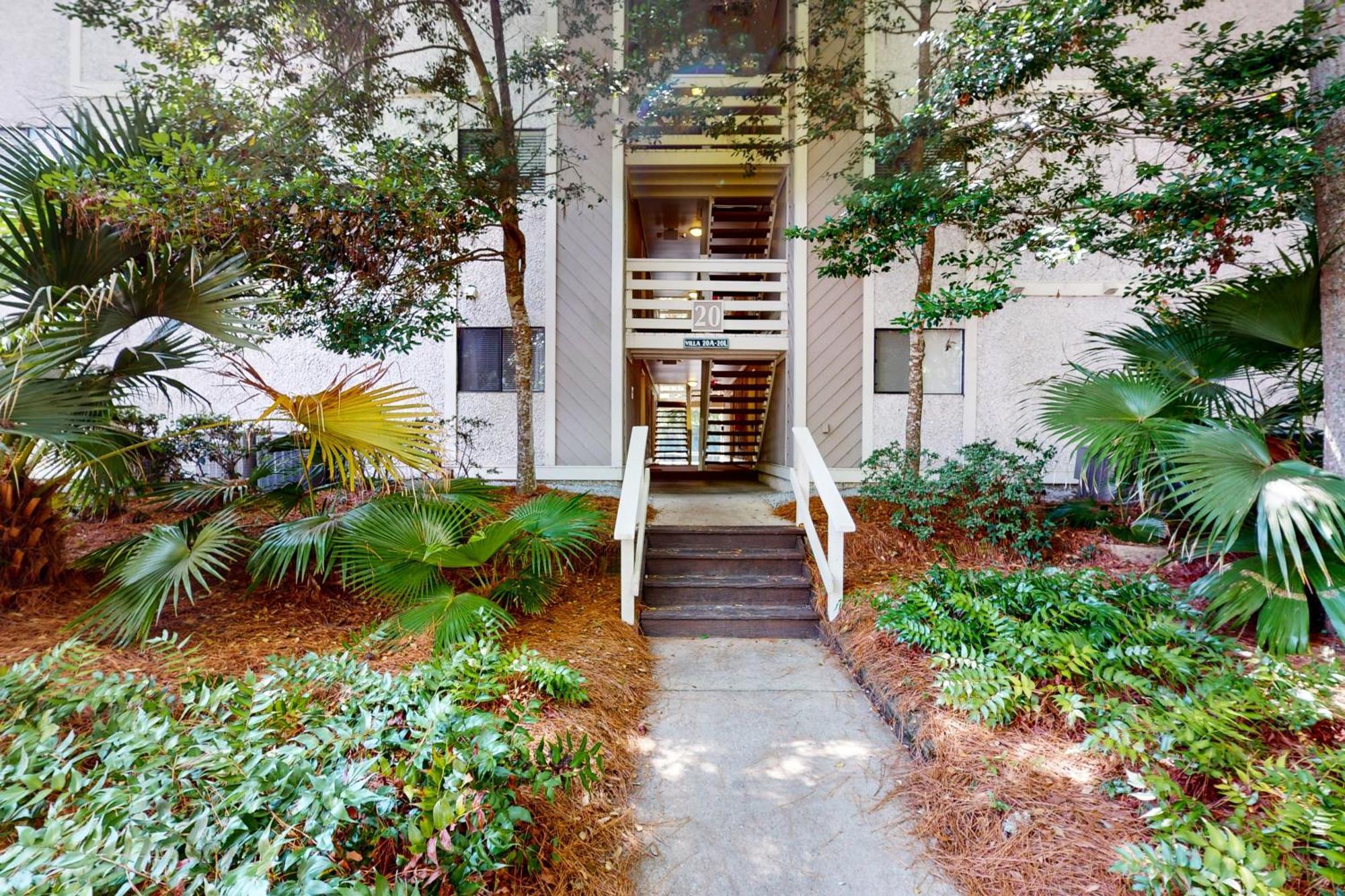 Fiddlers Cove II Hilton Head Island Quarto foto