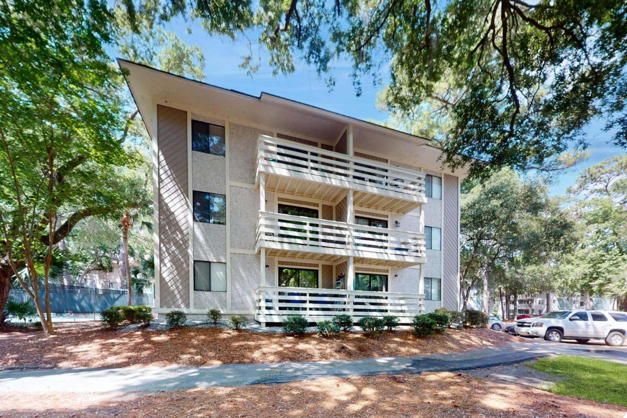 Fiddlers Cove II Hilton Head Island Quarto foto