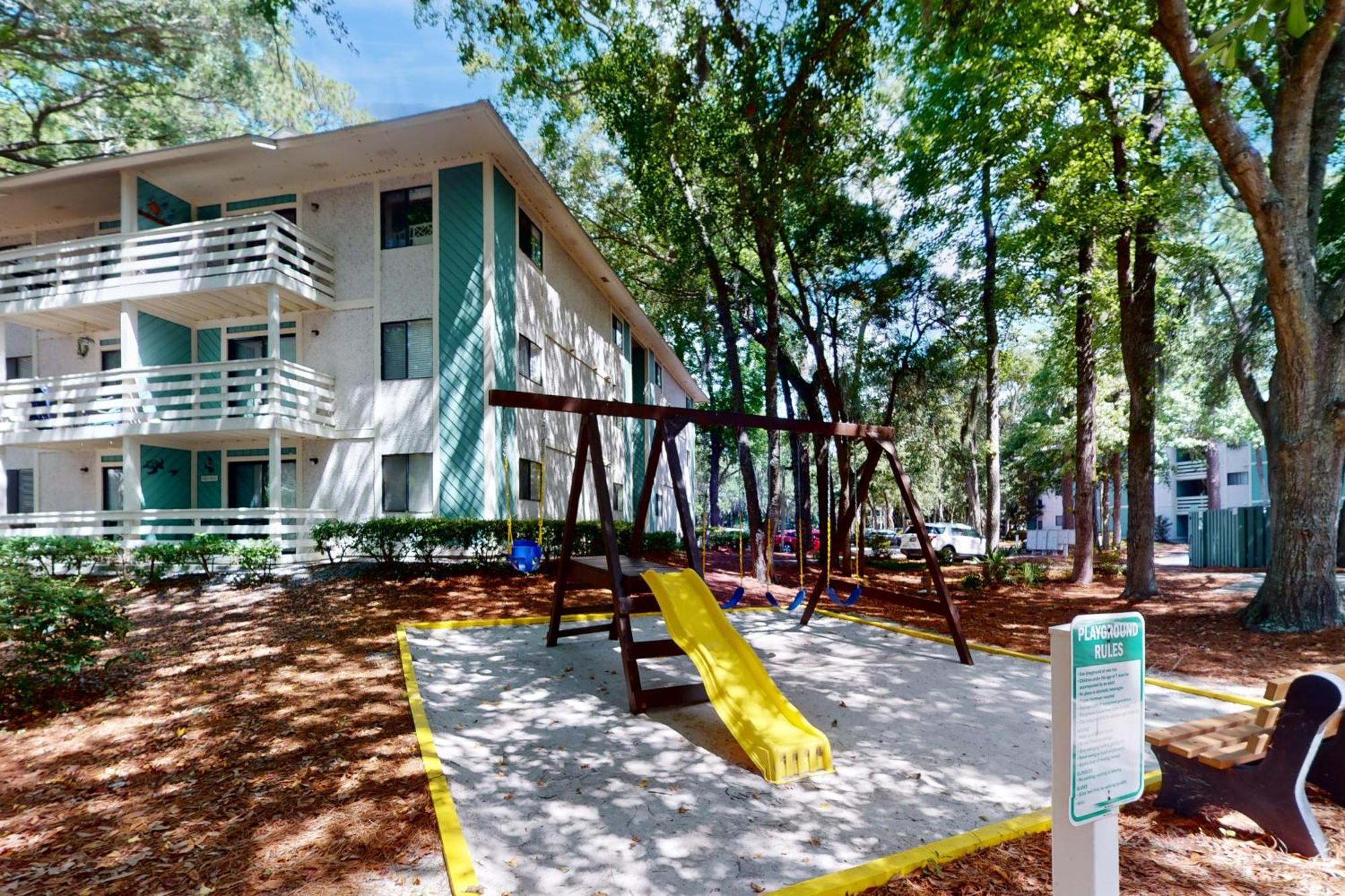 Fiddlers Cove II Hilton Head Island Quarto foto