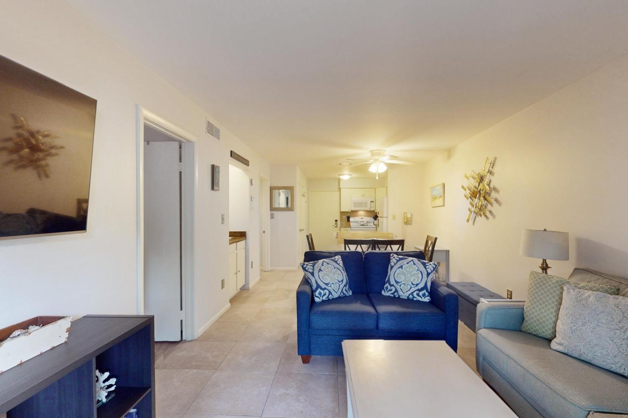 Fiddlers Cove II Hilton Head Island Exterior foto